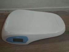 Chicco Bilancia Digitale Misura Altezza BabyGrow Bilancia Bluetooth Per Neonato