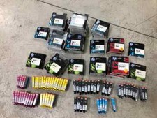 INKJET HP ORIGINALI 364 364XL NERO E COLORI SCADUTE SINGOLE O A STOCK