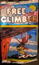  BUSTA SORPRESA FREE CIMBLER