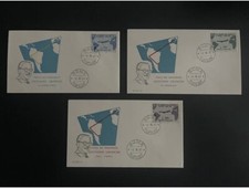 GIOVANNI GRONCHI 3 BUSTA