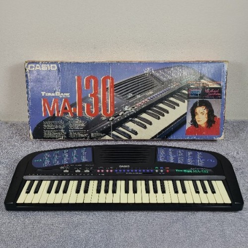 Pianoforte tastiera casio - tastiera,