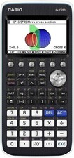 Casio FX-CG50 - Calcolatrice