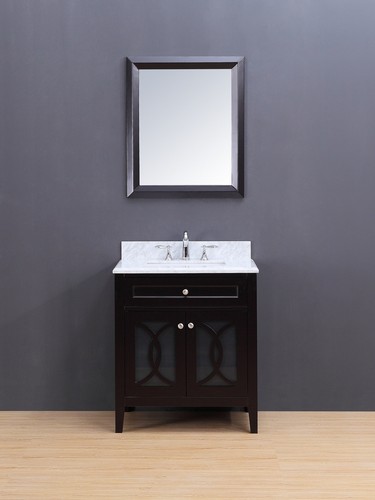 Vanità bagno set - -,
