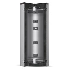 Solarbayer accumulatore tampone a conduzione strati SLS 1500 litri accumulatore tampone riscaldamento