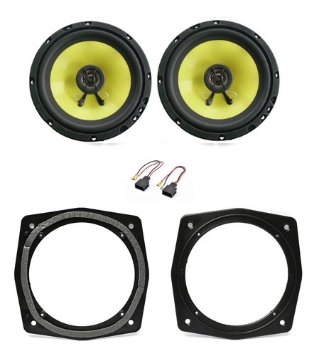 Kit altoparlanti per - 2,