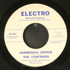 Confiners Di Mississippi State