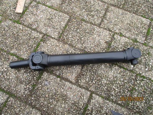Albero cardanico opel - albero,