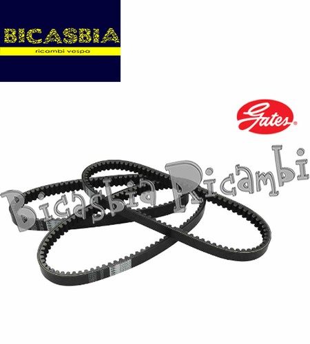 15896 cinghia variatore - -,