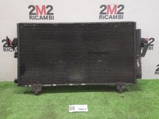 CONDENSATORE ARIA PER TOYOTA