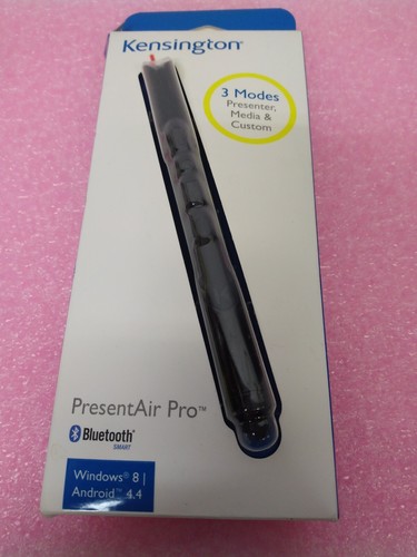 Kensington presentair pro - kensington,