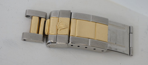 Fibbia piccola originale - , rolex