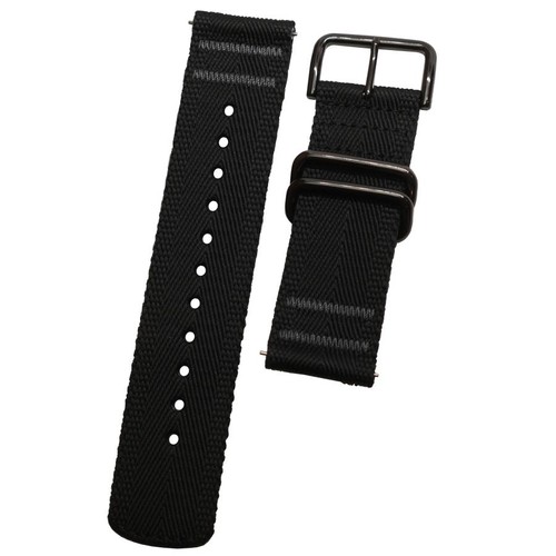 Cinturino orologio nylon