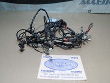 Impianto elettrico cablaggio