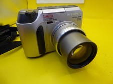 Fotocamera digitale vintage