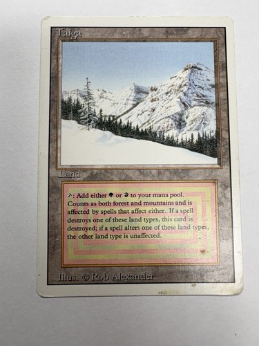 Taiga edizione riveduta - taiga, dual