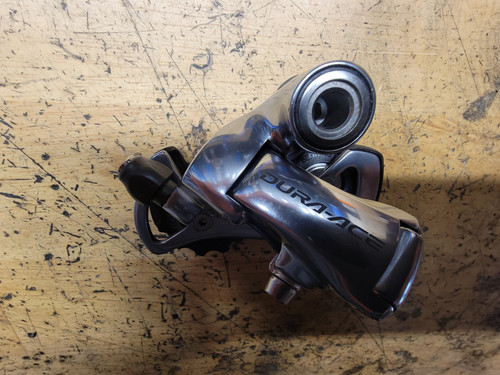 Shimano dura ace 7800 - dura, rd-7800