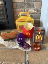 McDonald’s Minecraft Film