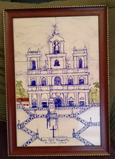 Indo Portuguese  TILE PICTURE