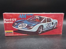 Kit vintage 1974 Lindberg