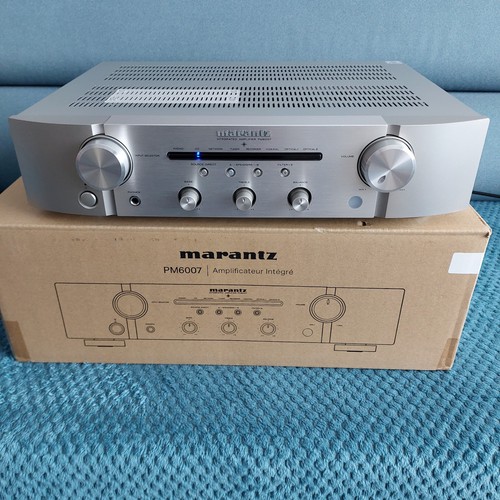 Marantz pm6007 amplificatore - marantz,