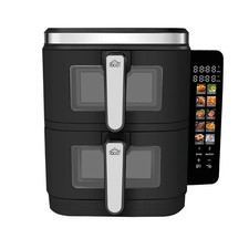 FRIGGITRICE AD ARIA DCG