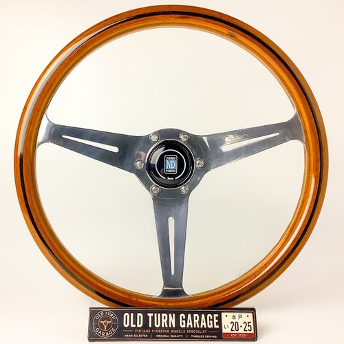 Volante nardi classic - nardi,
