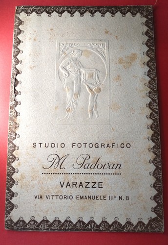 Varazze studio fotografico - varazze,