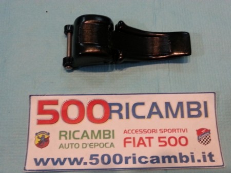 Fiat 500 maniglia gancio - 500, l