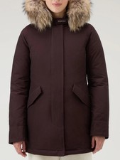 WOOLRICH ARCTIC PARKA (Slim
