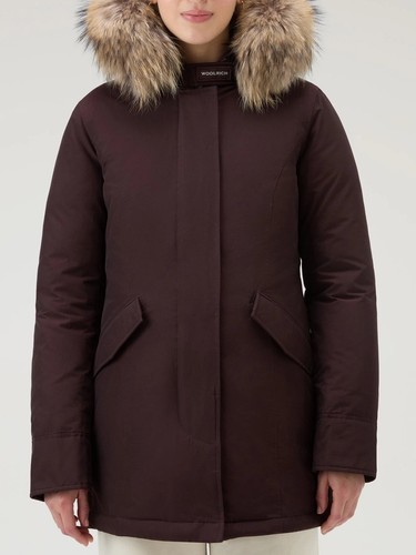 Woolrich arctic parka - woolrich,