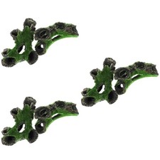  3 Pezzi Nascondi Pesci