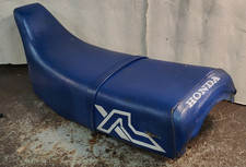 SELLA HONDA XL 200 R PARIGI DAKAR D'EPOCA ANNI 80