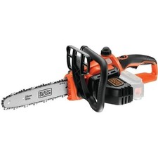 Motosega a batteria BLACK &