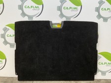 RIVESTIMENTO COFANO POSTERIORE