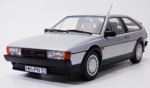 Norev volkswagen scirocco - norev,,