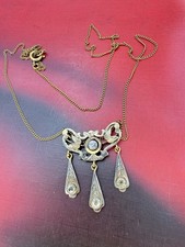 PENDENTE pendentif  chain