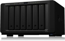 Desktop NAS Synology