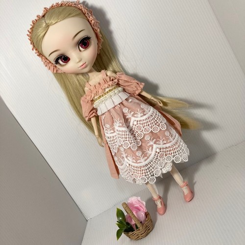 Bambola pullip - 1/6,