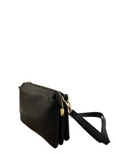 Borsa tracolla HANDMADE vera