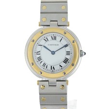 Orologio donna Cartier Santos