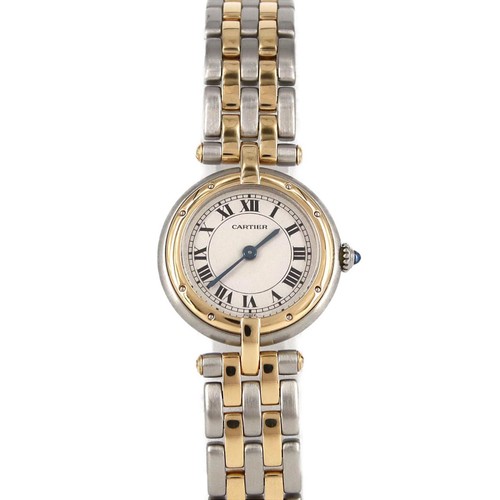 Autentico cartier panthere - cartier,