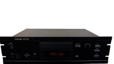 TASCAM CD-201 Lettore CD da