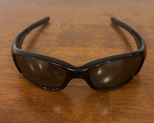 Oakley straight jacket nero - straight,