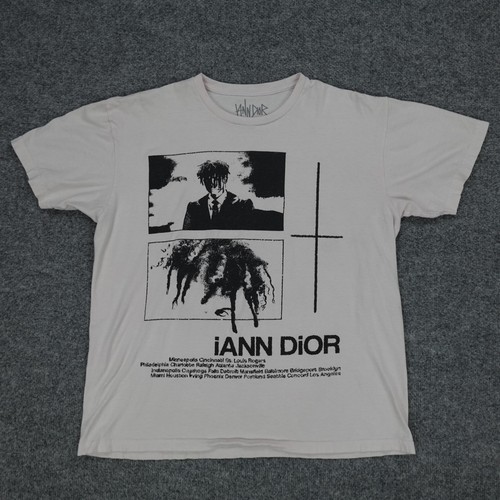 Camicia iann dior uomo - uomo, grande