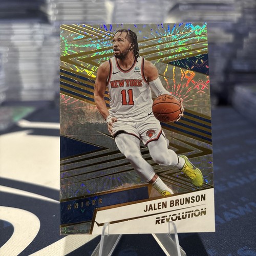 2024 panini revolution - 2024-25,