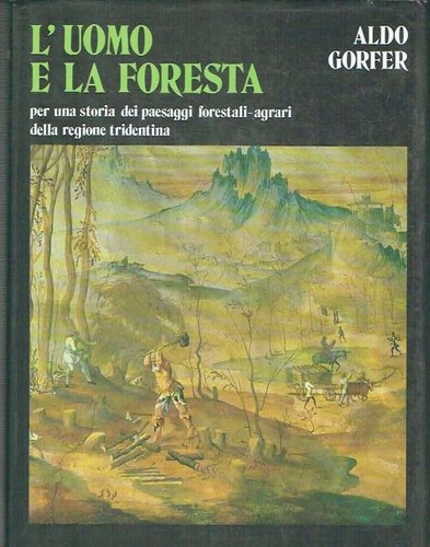 Uomo foresta per - foresta,