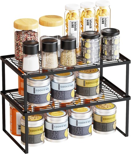 Organizzatore cucina scaffale - cucina,