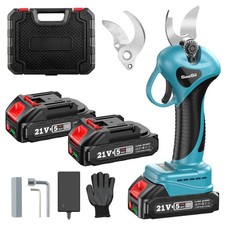 Forbici Potatura a Batteria