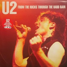 U2 - From The Rocks Through
