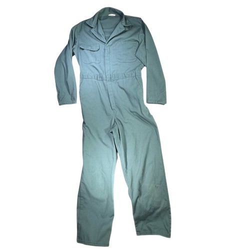 Tuta vintage montgomery - vintage, ward